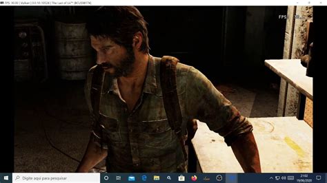 the last of us rpcs3